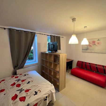 Bastion Apartament 2 Timişoara Extérieur photo