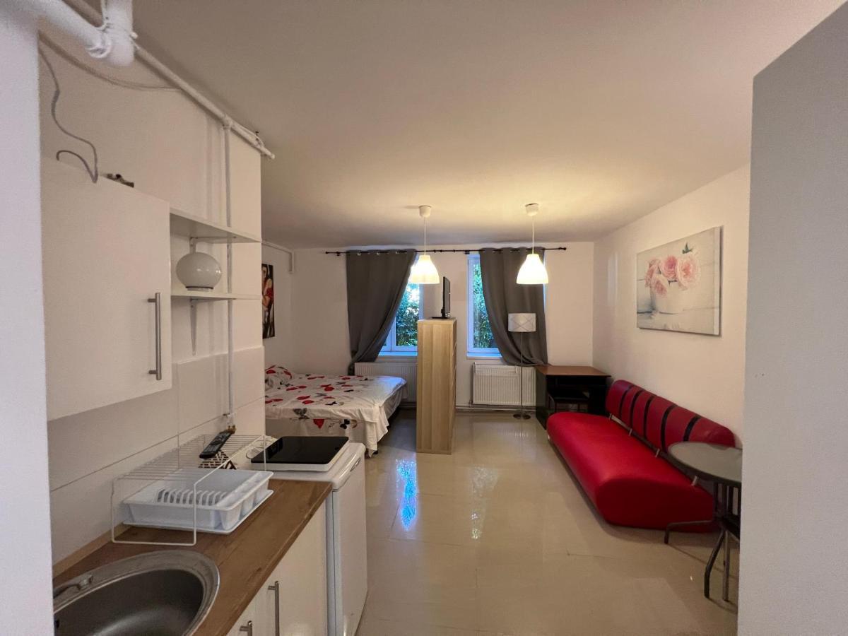 Bastion Apartament 2 Timişoara Extérieur photo