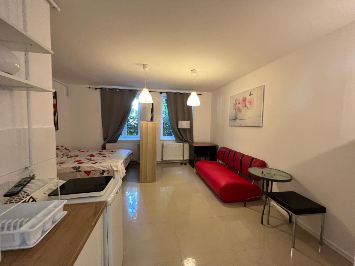 Bastion Apartament 2 Timişoara Extérieur photo