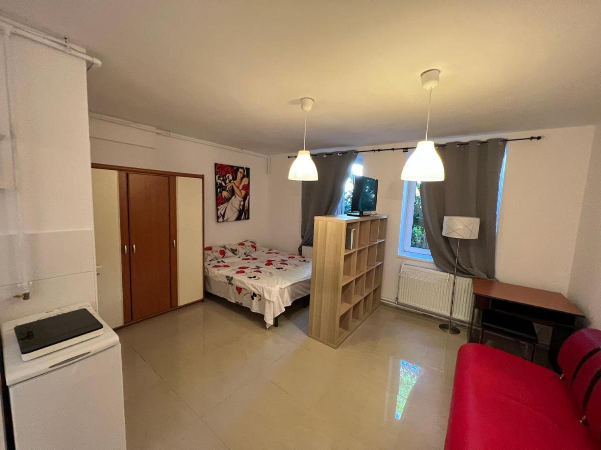 Bastion Apartament 2 Timişoara Extérieur photo