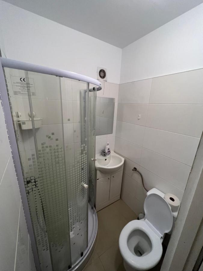 Bastion Apartament 2 Timişoara Extérieur photo