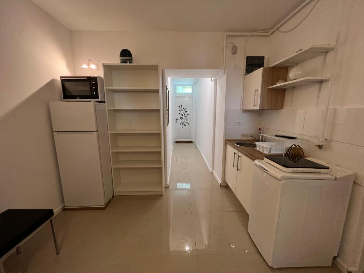 Bastion Apartament 2 Timişoara Extérieur photo