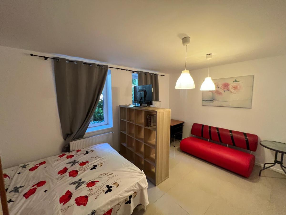 Bastion Apartament 2 Timişoara Extérieur photo